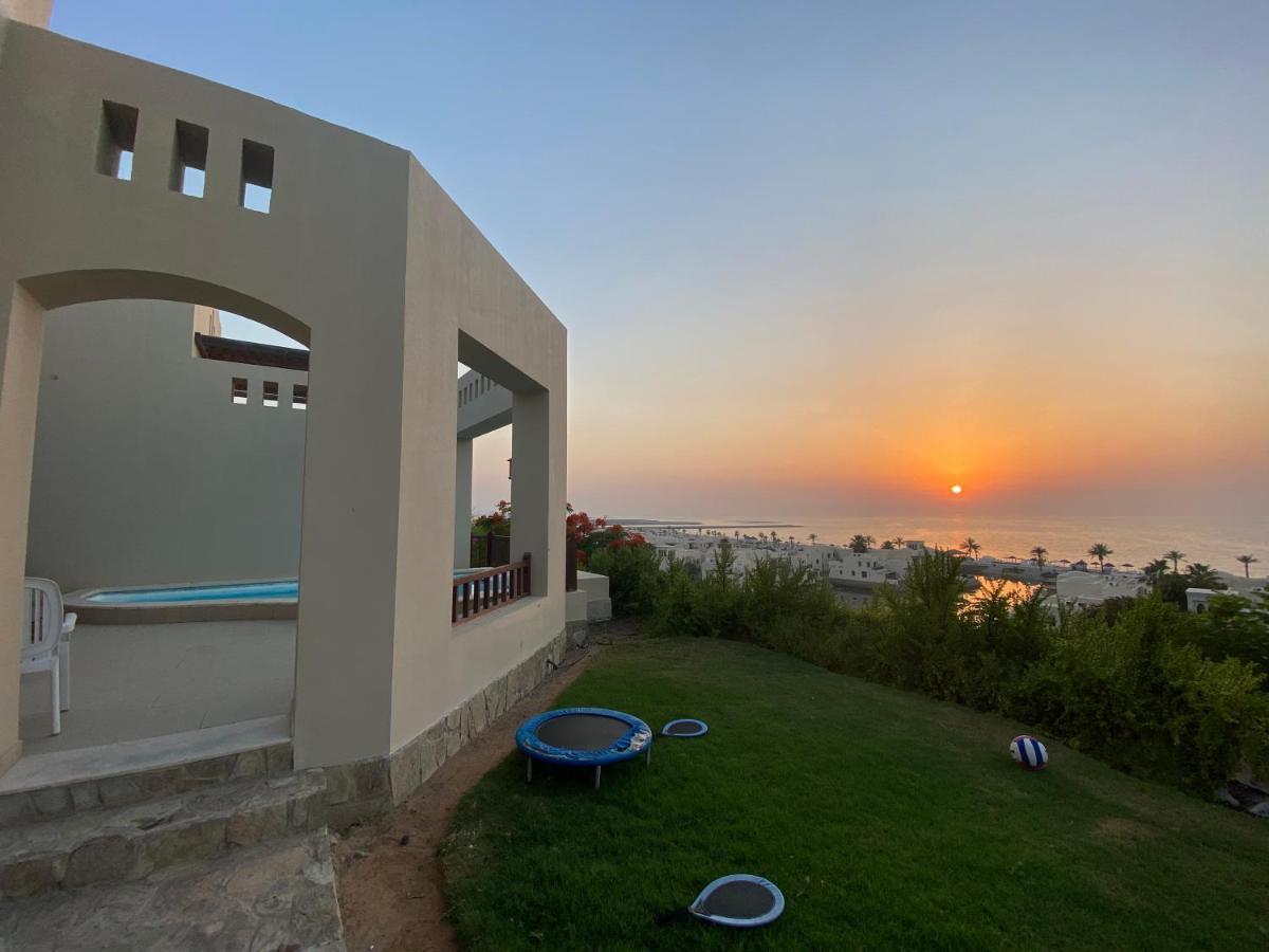 The Villa At Cove Ras al-Khaimah Exterior photo