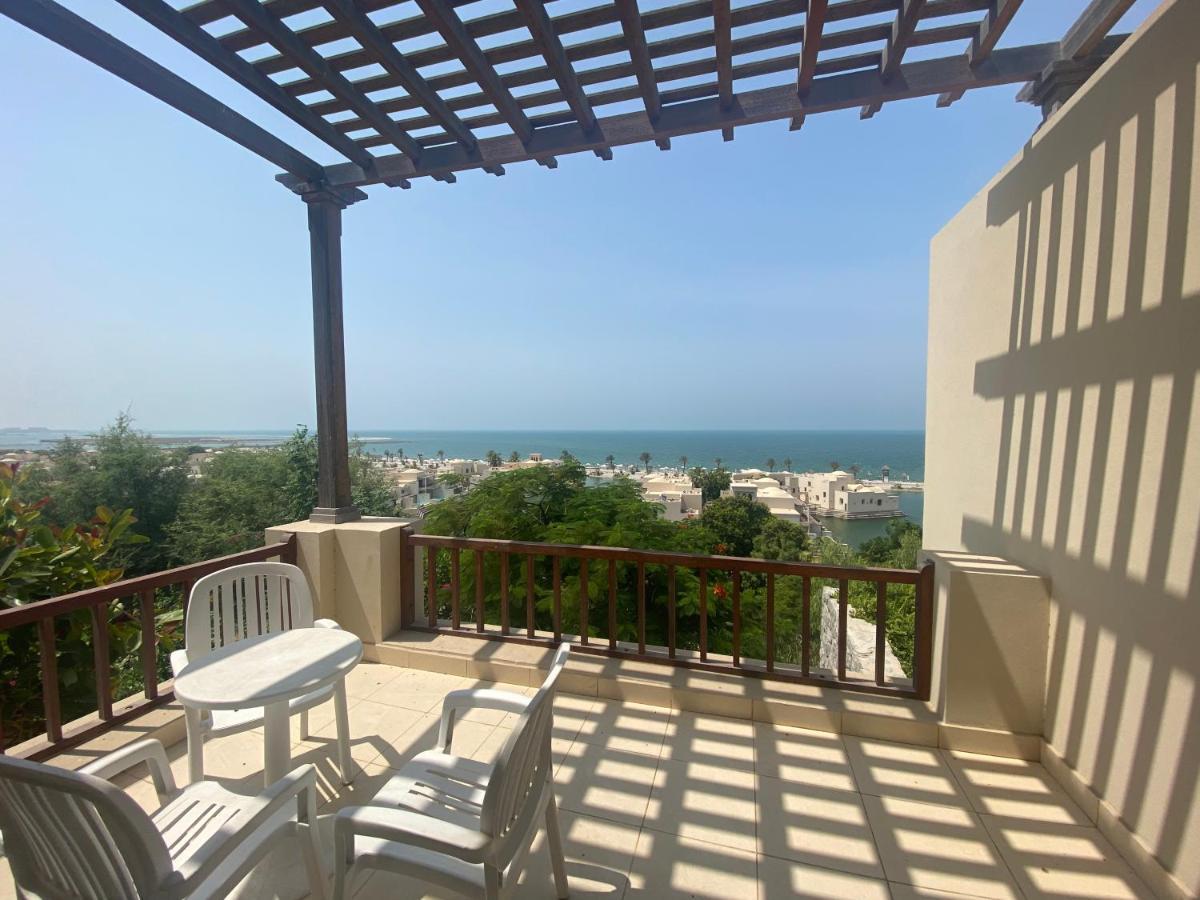 The Villa At Cove Ras al-Khaimah Exterior photo